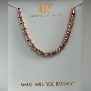 Bomb Party April 2026 Bracelet “The Margaux” Brand New!